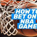 how to bet basketball and win
